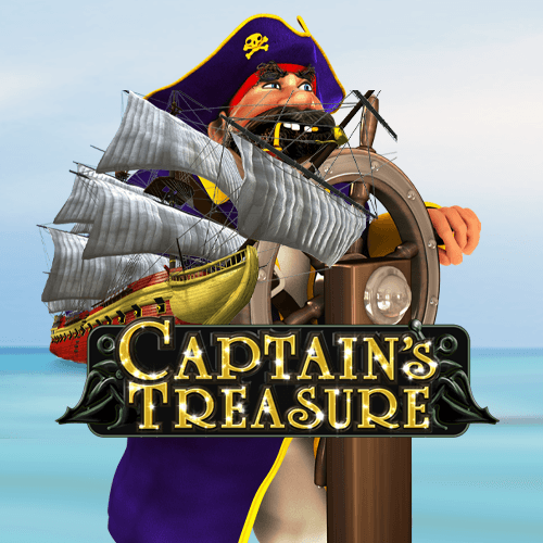 Captain's Treasure