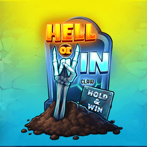 Hell or Win Claw: Hold & Win