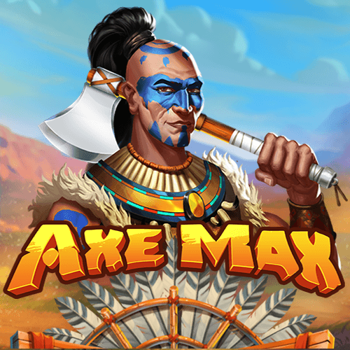 Axe Max