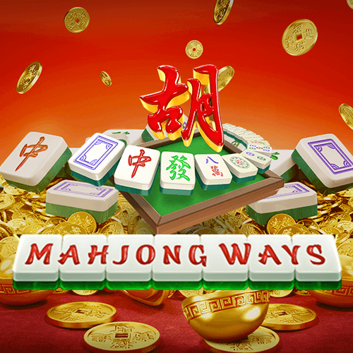 Mahjong Ways