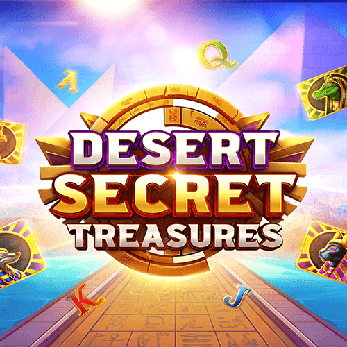 Desert Secret Treasures