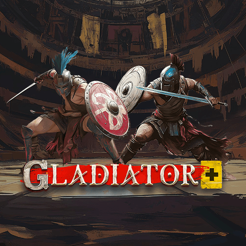 Gladiator+