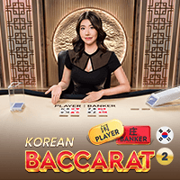 Korean Speed Baccarat 6