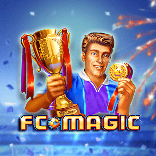 FC Magic