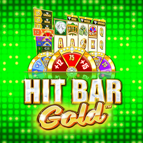 Hit Bar: Gold