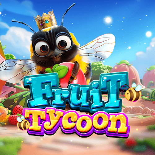 Fruit Tycoon