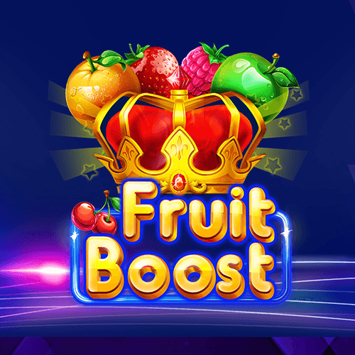 Fruit Boost