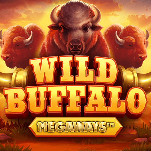 Wild Buffalo Megaways