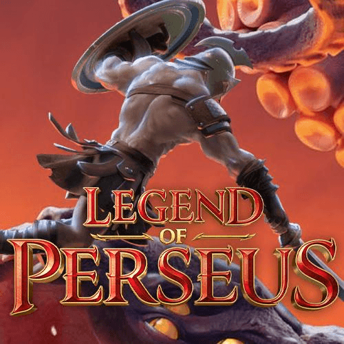 Legend of Perseus