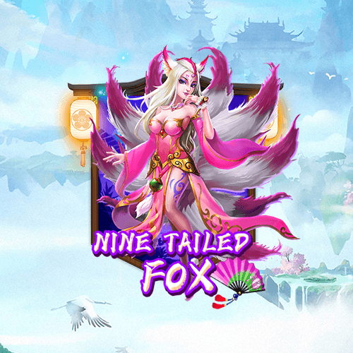 Nine Tailed Fox