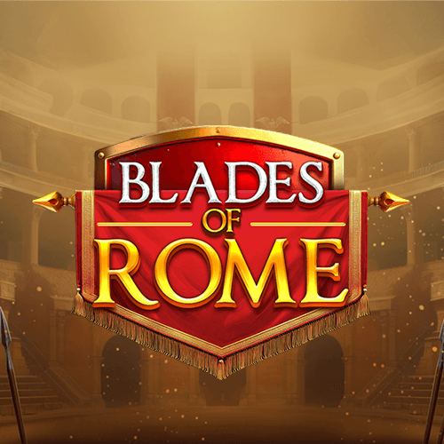 Blades Of Rome