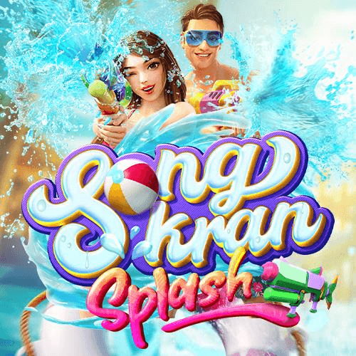 Songkran Splash