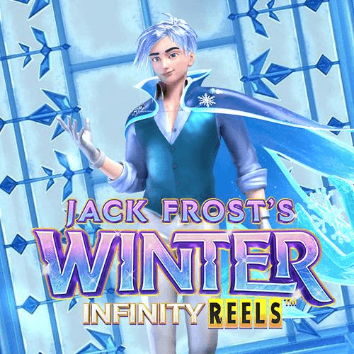 Jack Frost's Winter