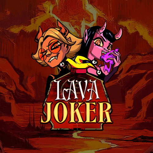 Lava Joker