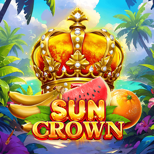 Sun Crown