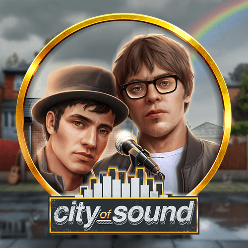 City of Sound
