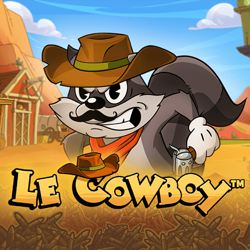 Le Cowboy