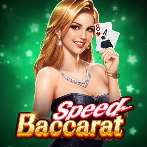 Speed Baccarat