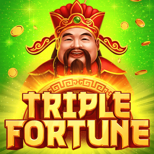 Triple Fortune