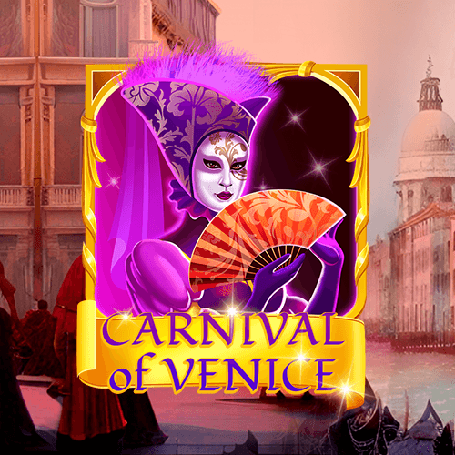 Carnival of Venice