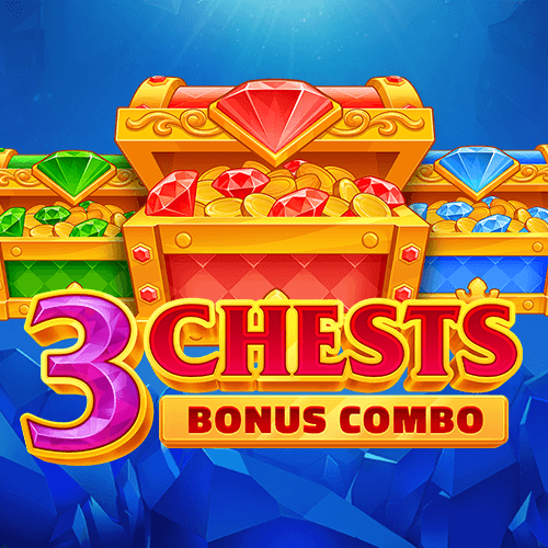 3 Chests: Bonus Combo