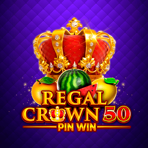 Regal Crown 50