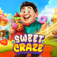 Sweet Craze