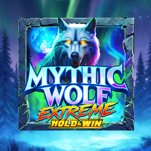Mythic Wolf Extreme