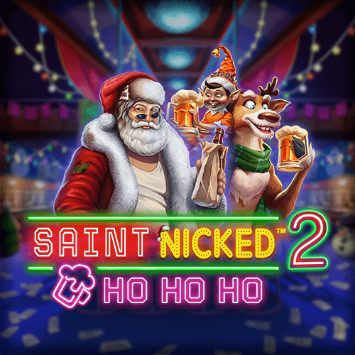Saint Nicked 2
