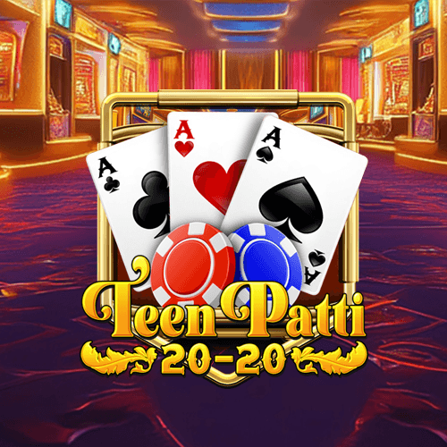 Teen Patti 20-20