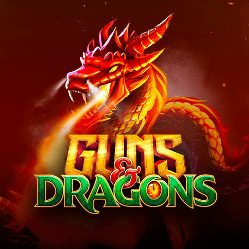Guns And Dragons
