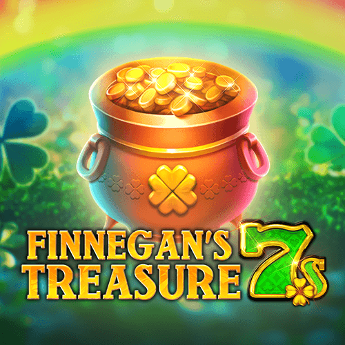 Finnegan's Treasure 7s