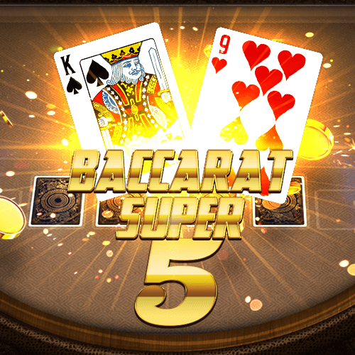 Baccarat SuperSix 5