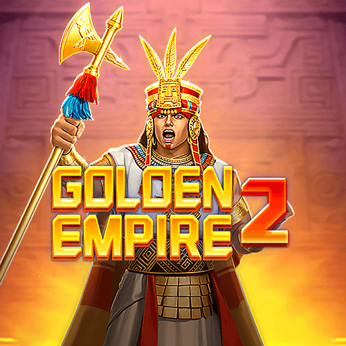 Golden Empire 2