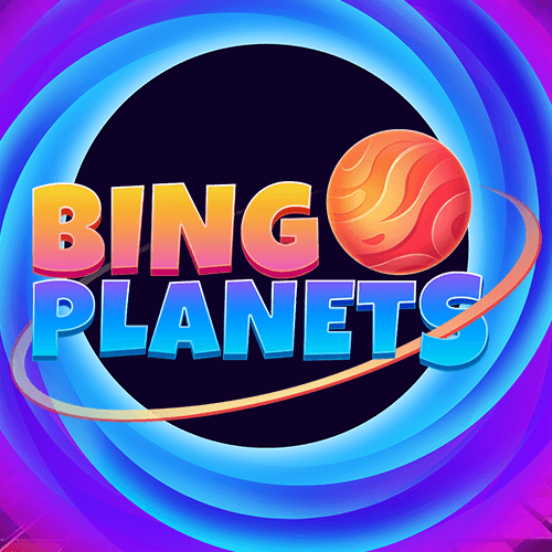 Bingo Planets