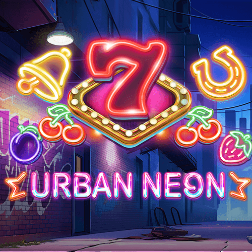 Urban Neon
