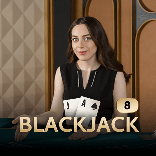 Blackjack 8