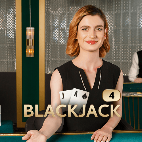 Blackjack 4