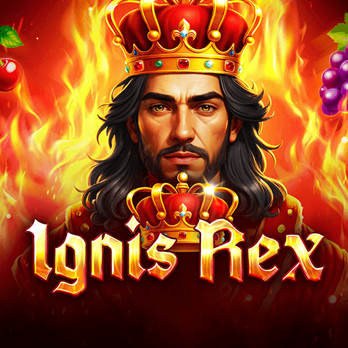 Ignis Rex