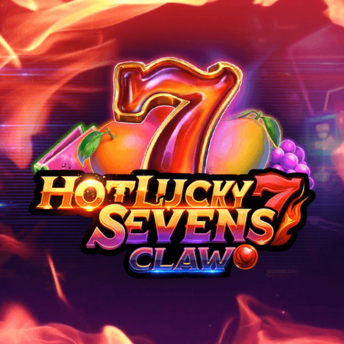 Hot Lucky Sevens Claw