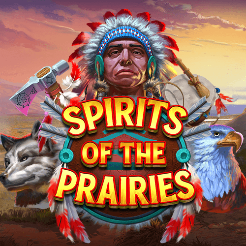 Spirits of the Prairies