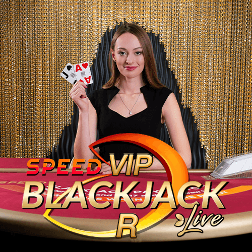 Speed VIP Blackjack R