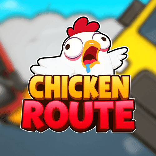 Chicken Route