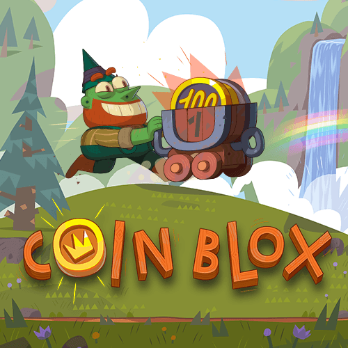Coin Blox