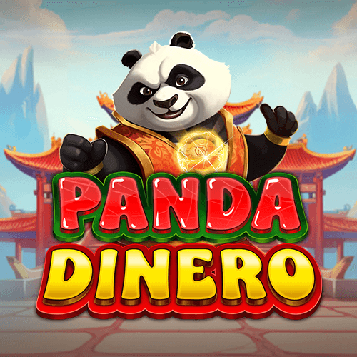 Panda Dinero