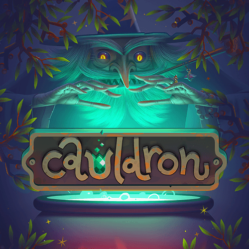 Cauldron