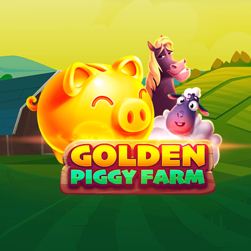Golden Piggy Farm