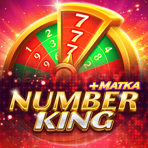 Number King
