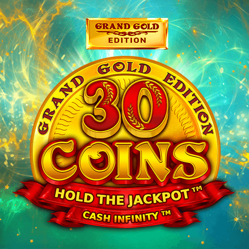 30 Coins Grand Gold Edition