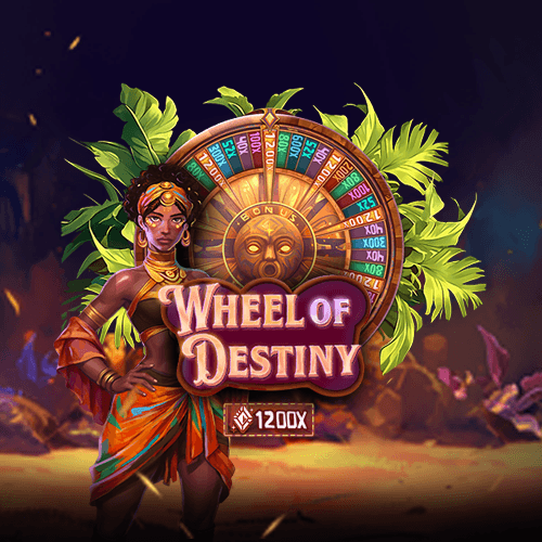 Wheel of Destiny
